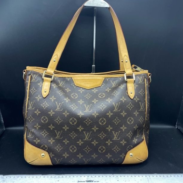 90新 LouisVuitton/路易威登 机场手提包/13803