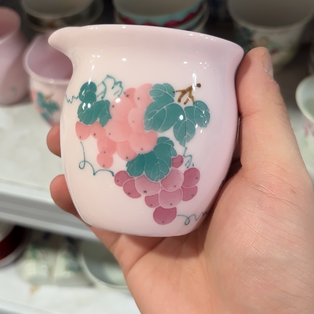 摆件景德镇现代陶瓷用品