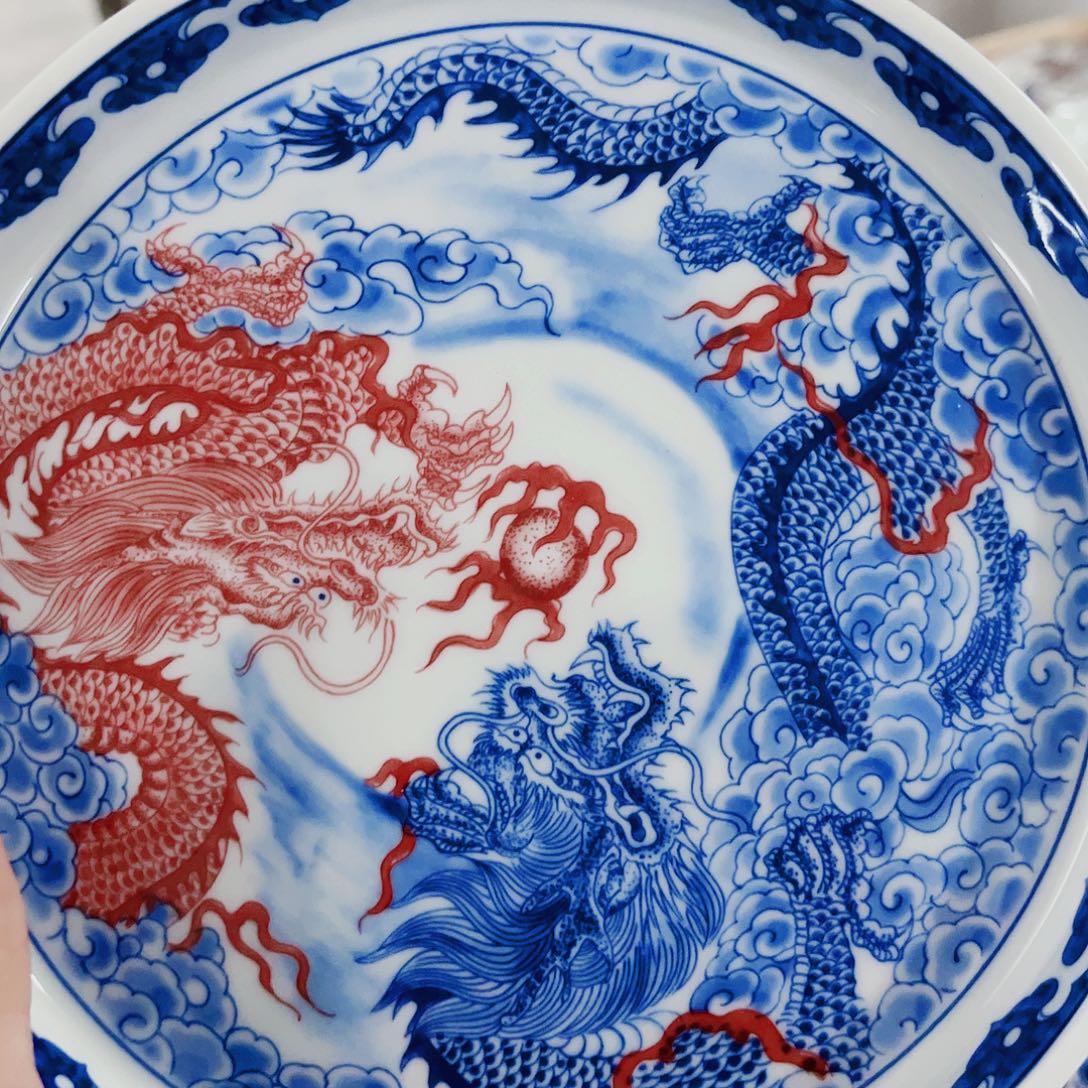 景德镇仓库陶瓷艺术价格