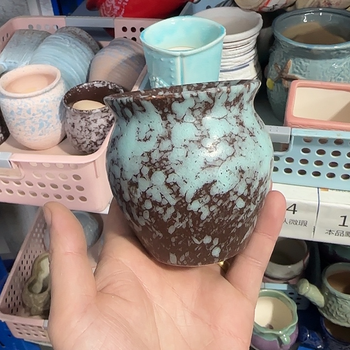 《所有单满15发（花盆）》7×8