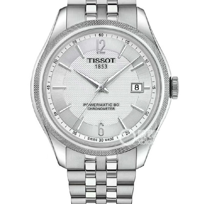 99新 Tissot/天梭 天梭99新Tissot/宝环系列/表径41mm