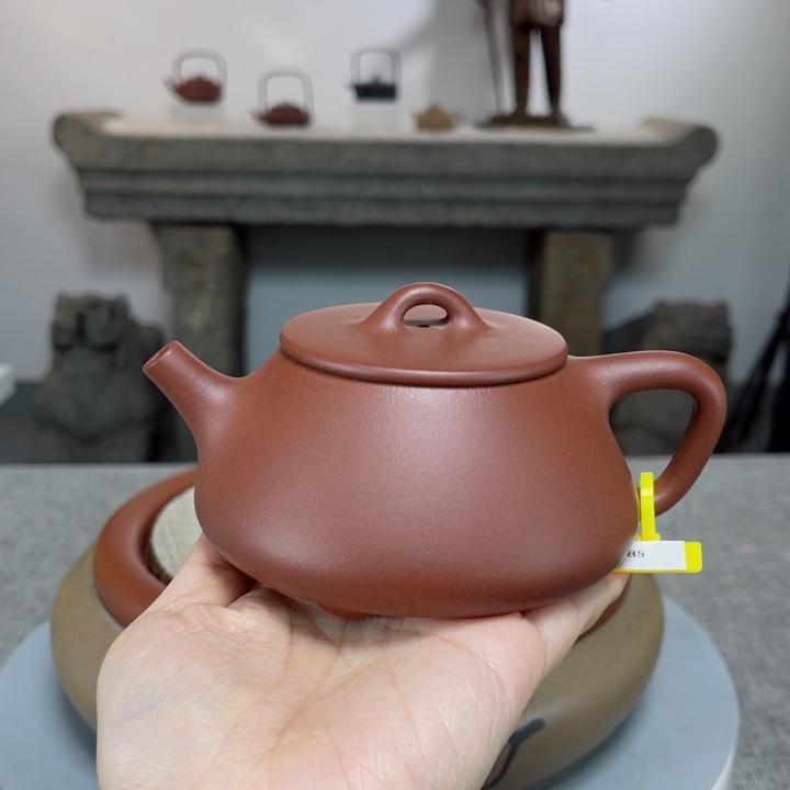 紫砂茶壶紫砂刻绘