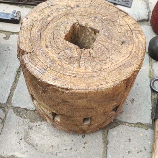 一***茶农村收上来的老物件