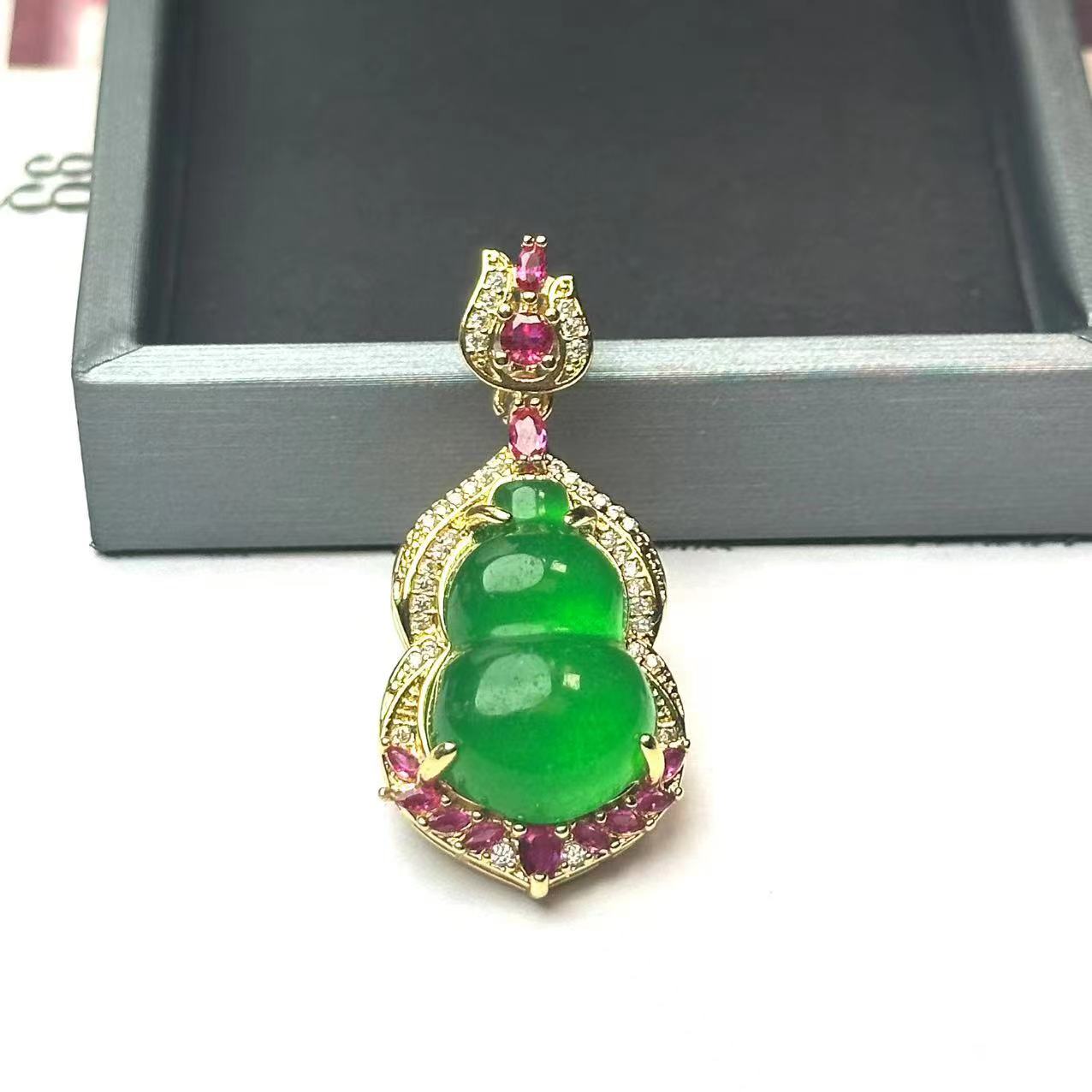 精美设计款吊坠*LX021