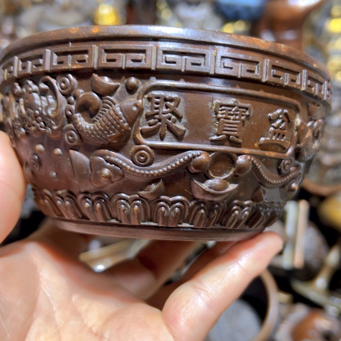 铜器铜铜铜，精美铜器