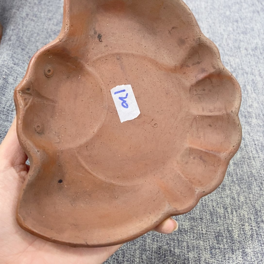 紫砂茶杯非常满意好看得物件