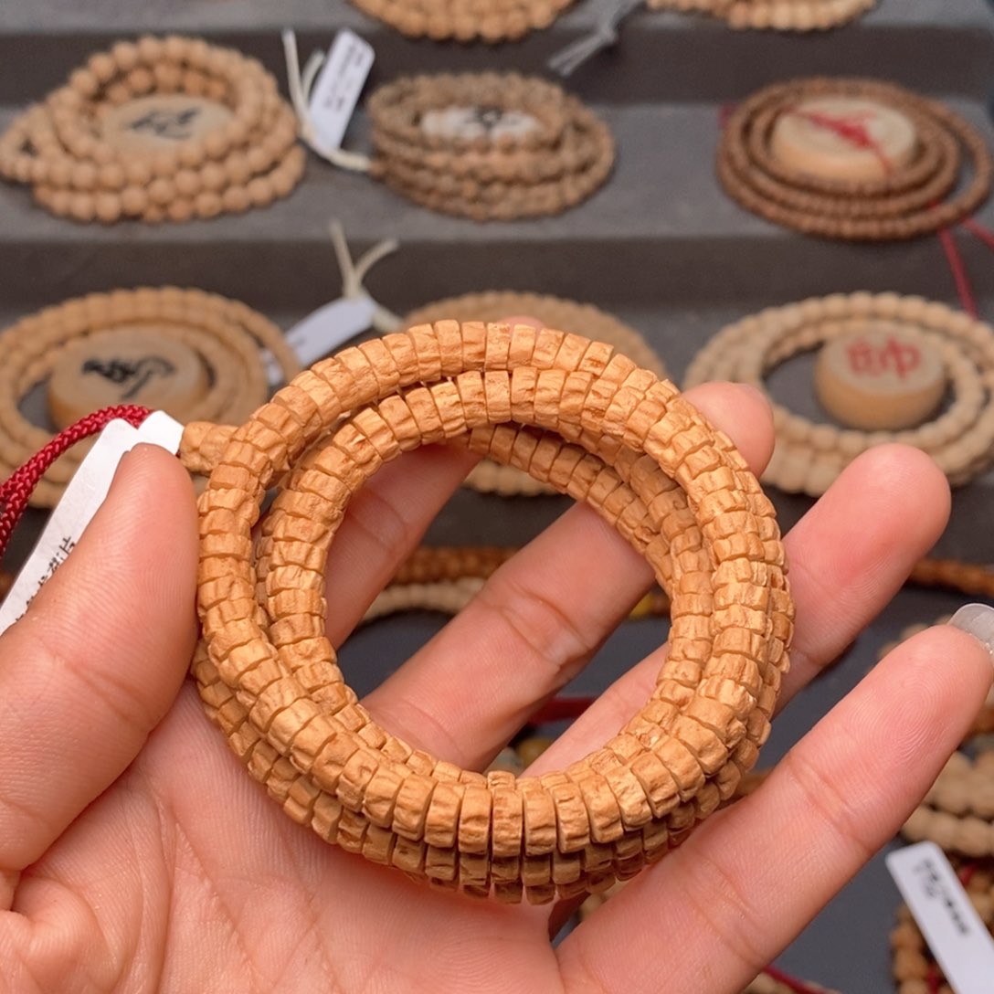 柏香籽/百香籽吊坠