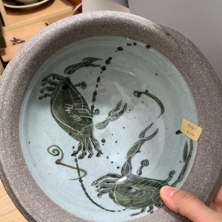 陶器 三分洒脱 七分安宁