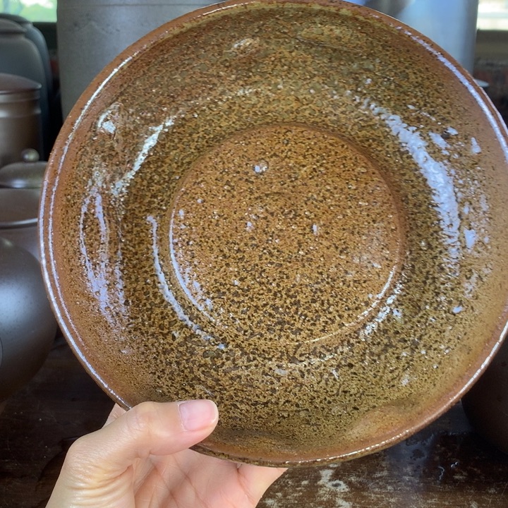 钦州坭兴陶柴烧49