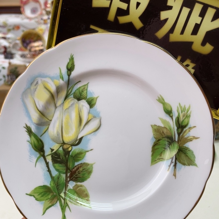 摆件维多利亚欧洲中古
