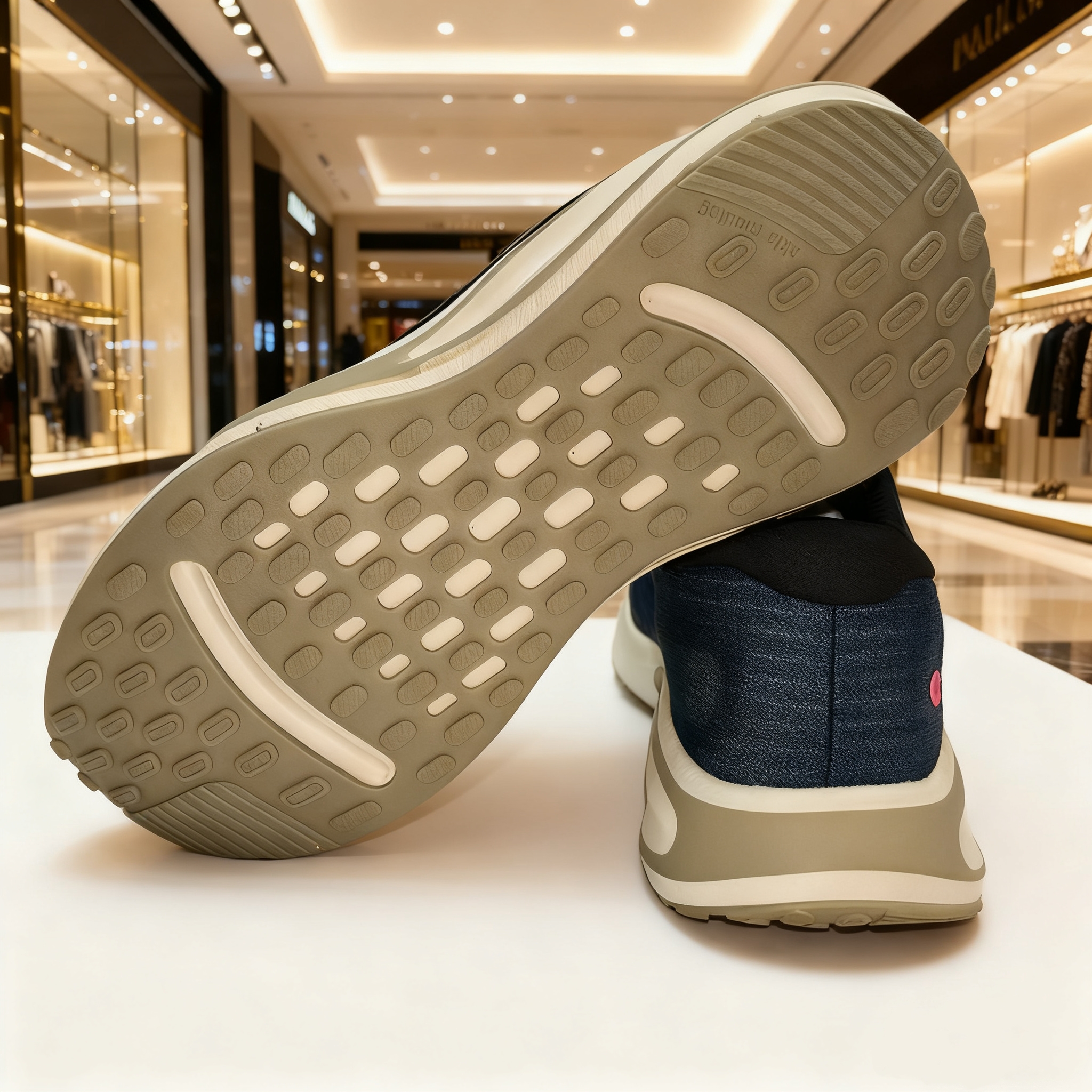 【运费险】标准版断码折扣运动鞋男女同款