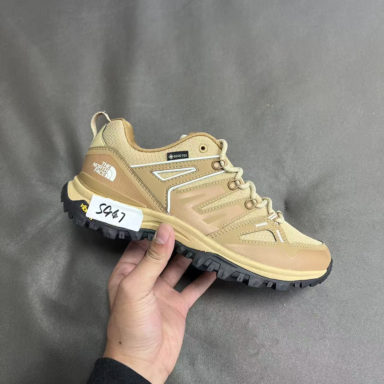 TheNorthFace/北面/新款户外运动休闲鞋 S947无原盒 部分鞋垫后配