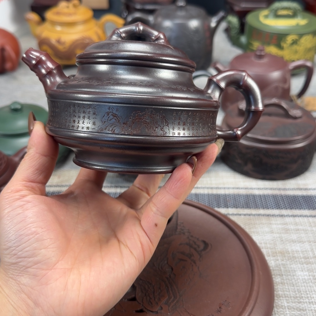 茶壶紫砂紫砂紫砂紫砂