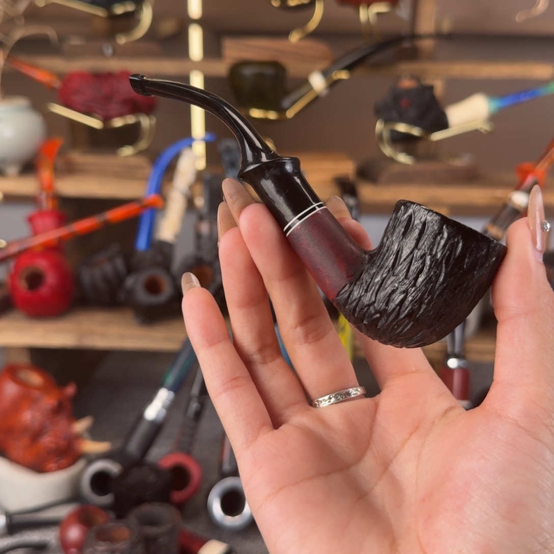 意大利进口石楠木