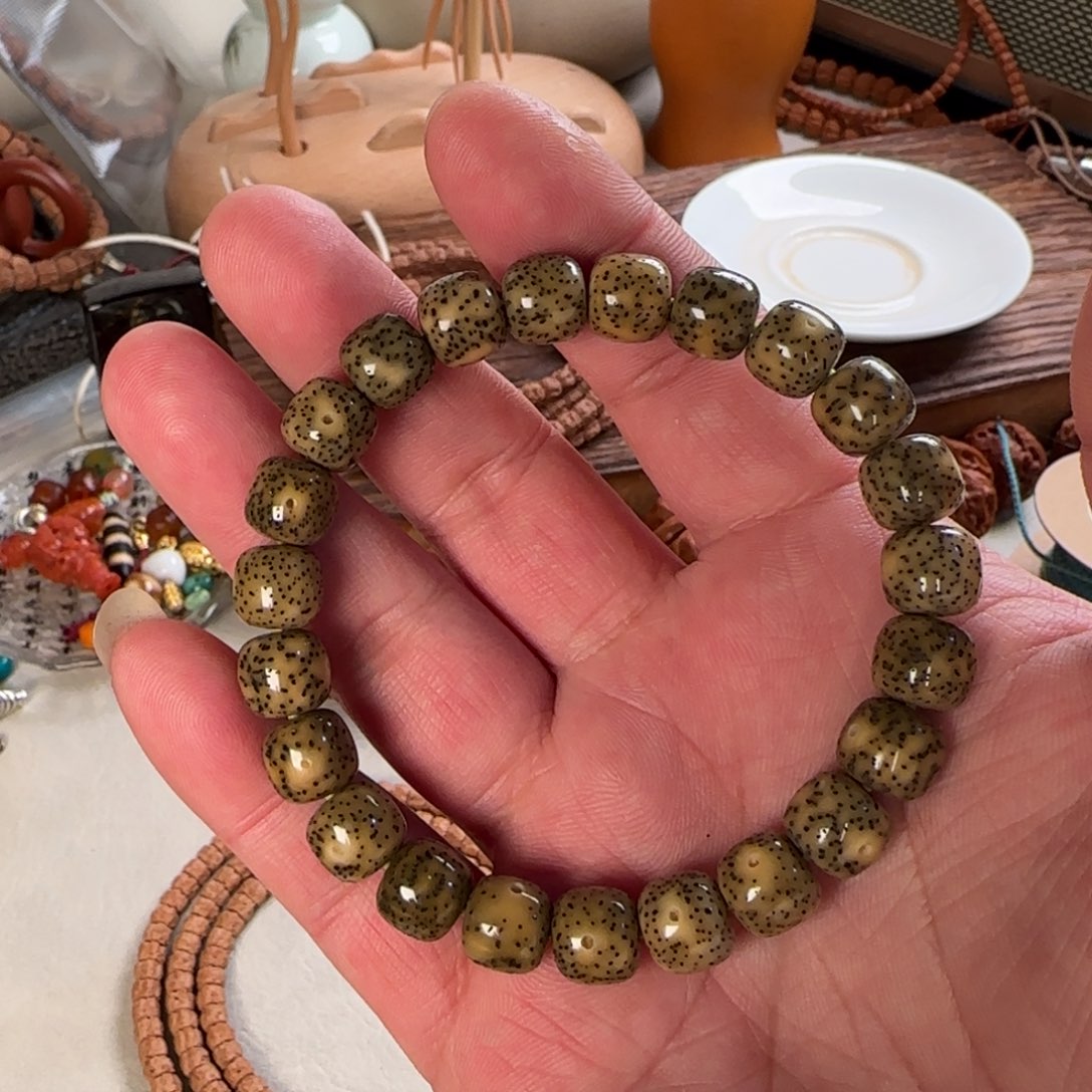 *****吊坠金刚菩提星月