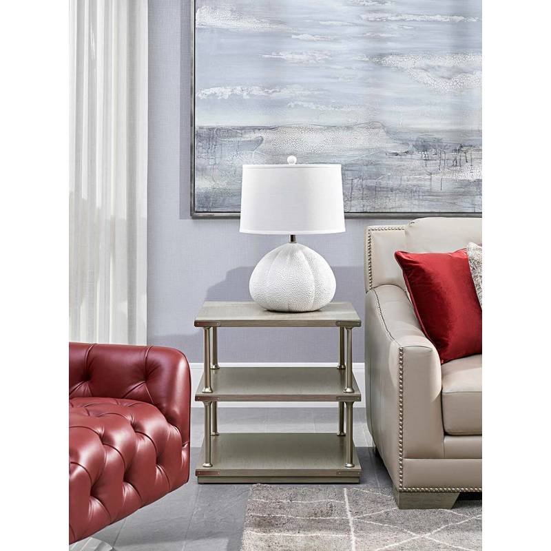 A.R.T.心旅系列方形角桌 微瑕 不支持退换