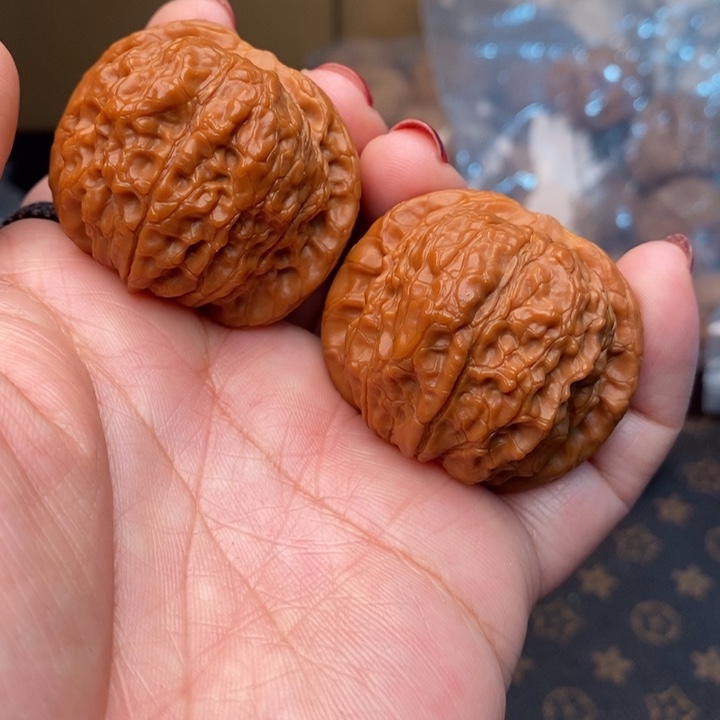 木质类血麒麟40尺核桃