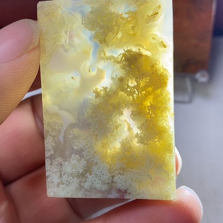 *****玛瑙/玉髓未镶嵌颈饰