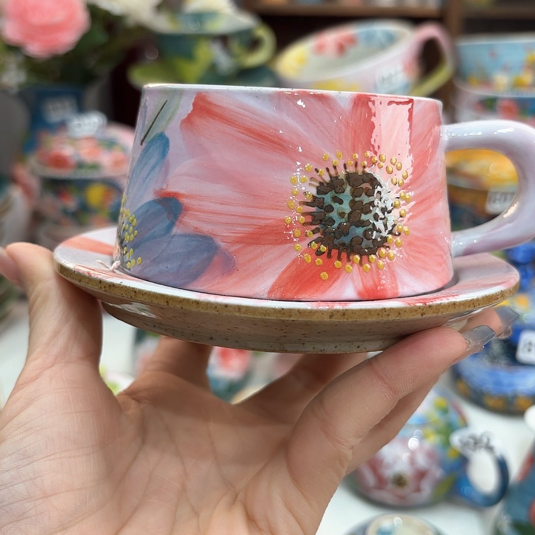 瓷片你不说不让她