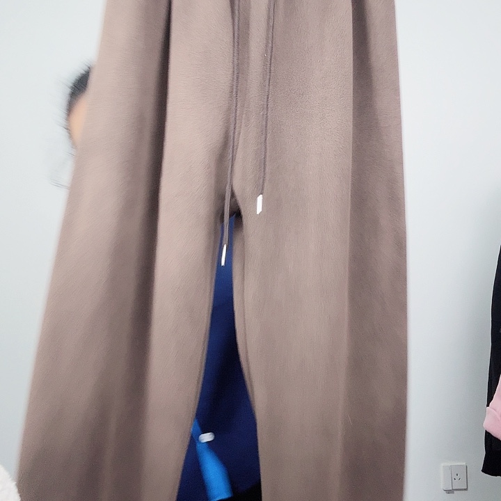 宠粉直播间衣服还