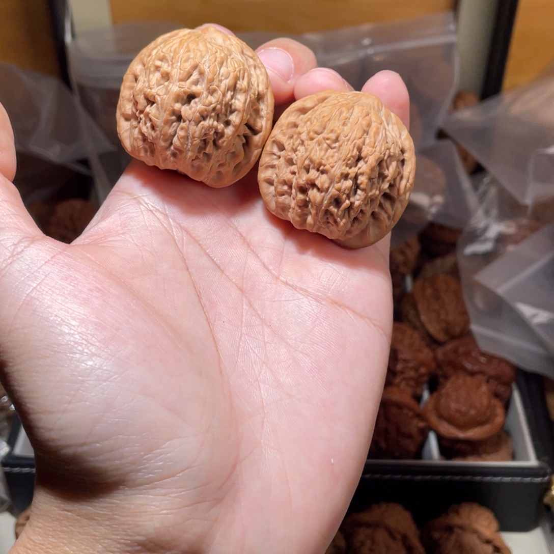 39尺寸全品无修绣球狮子头