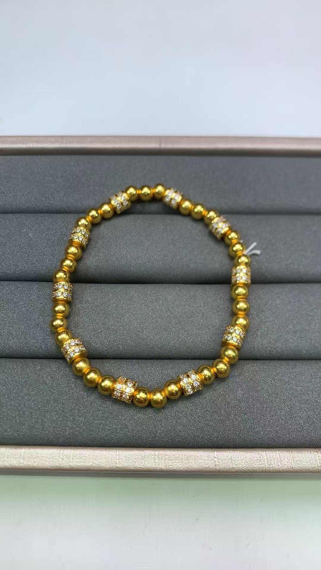 手链 【璀璨星河】时尚手链D280