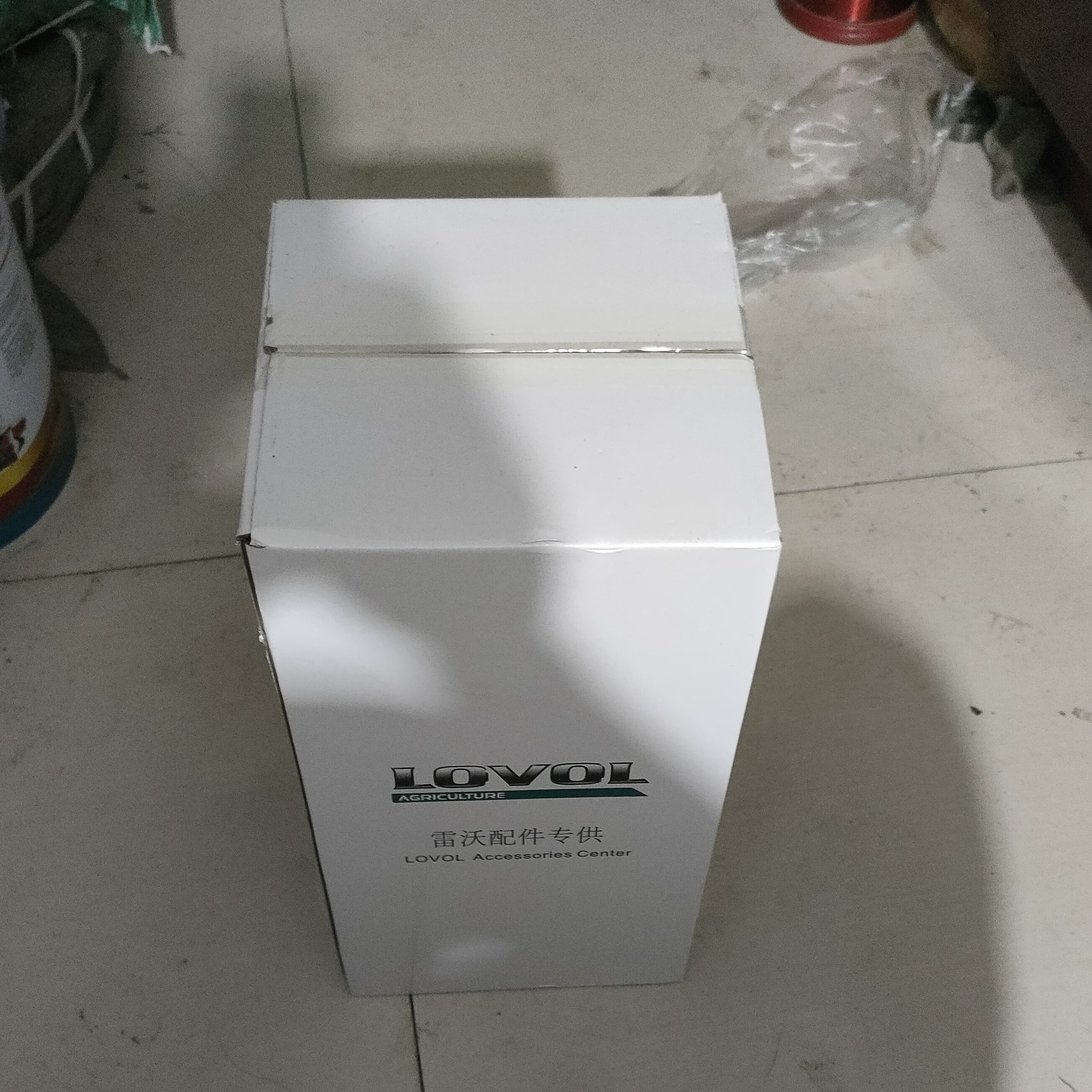 雷沃收割机PU2036空滤50-60通用