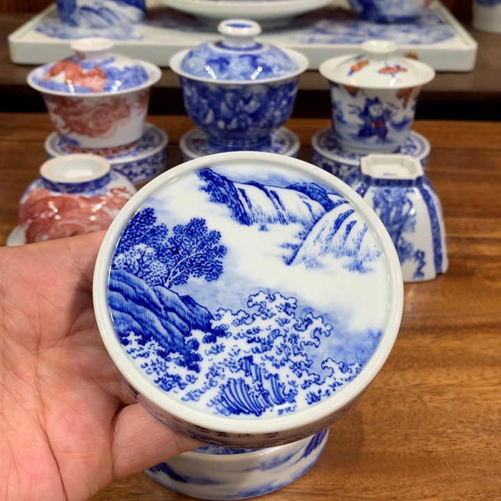 国家一级美术师 刘贤涛