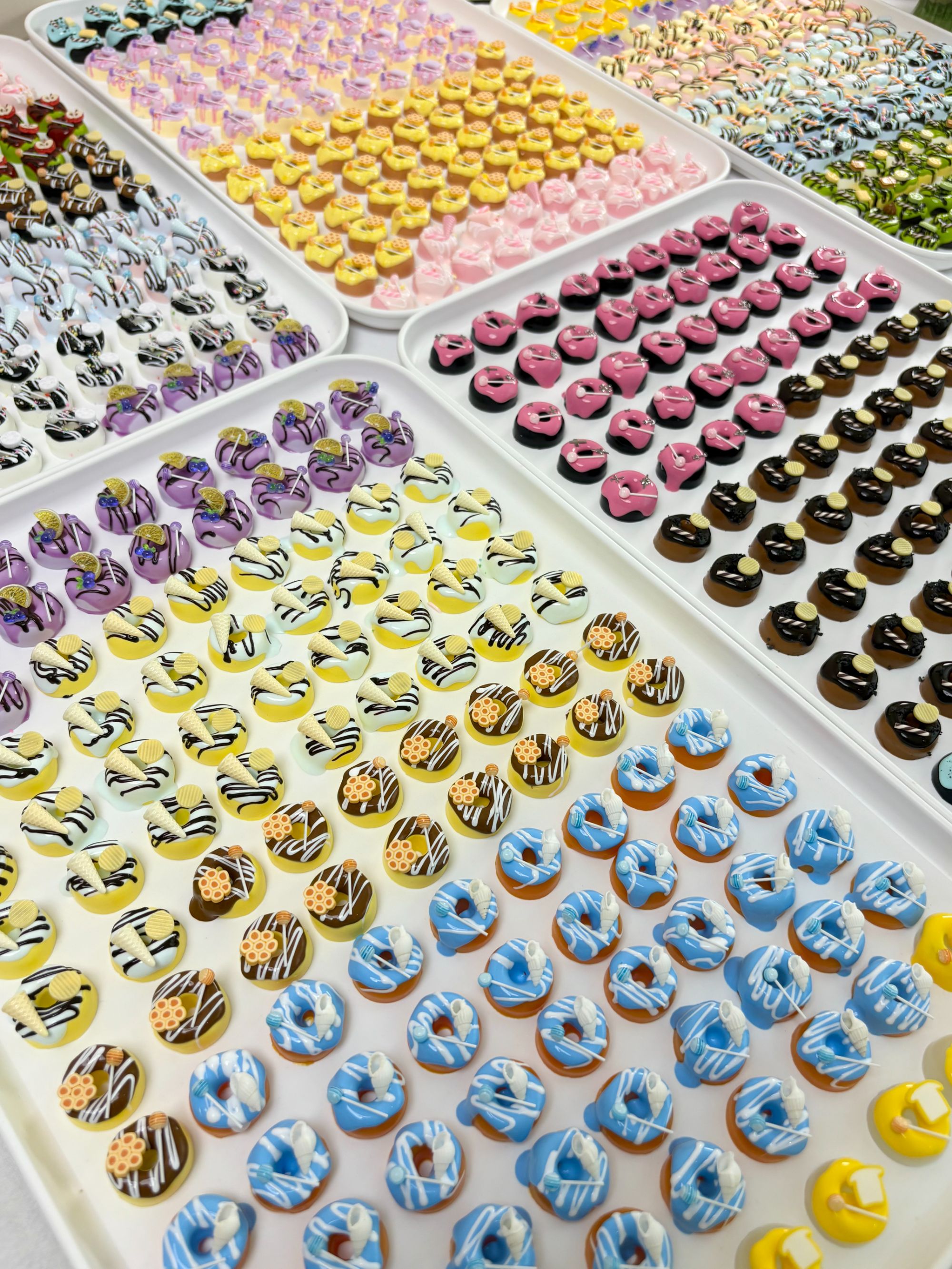 【补米专属链接】食品级硅胶捏捏默认微瑕