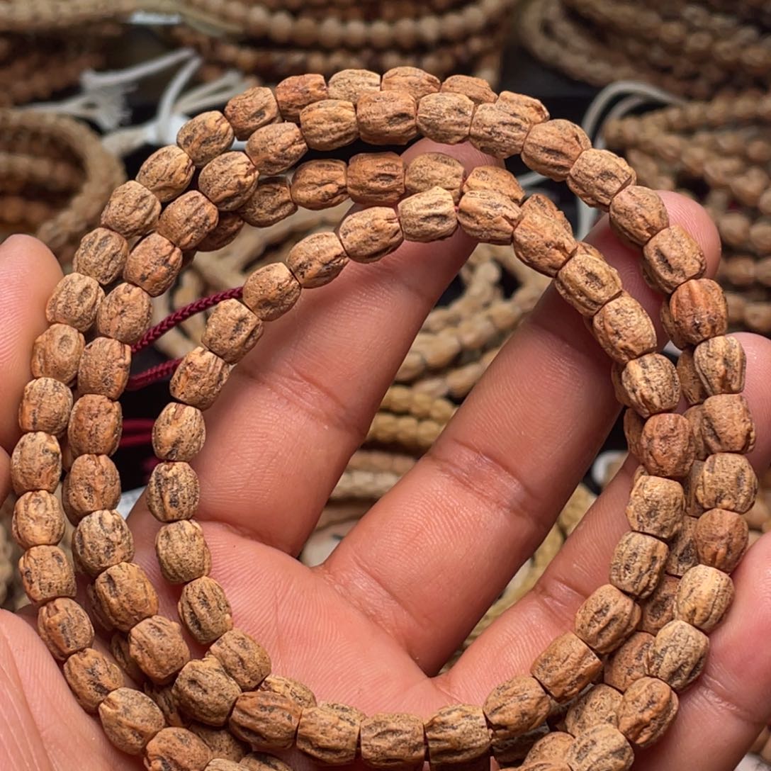 手串柏香籽/百香籽