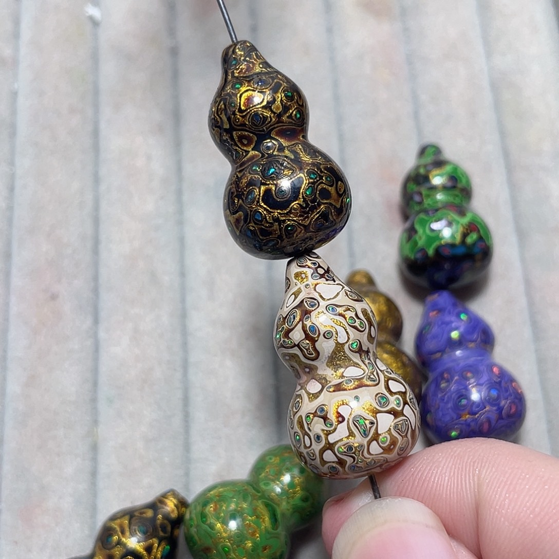 邂***遇两个2.8欧葫芦一物一拍