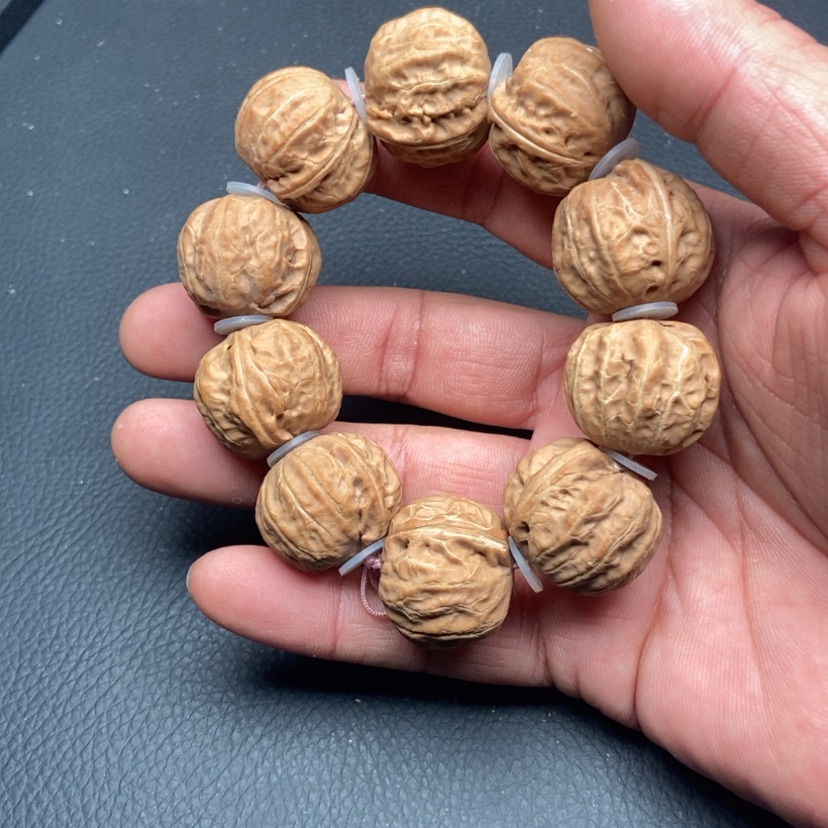 【闪购商品】手串文玩核桃睡*?