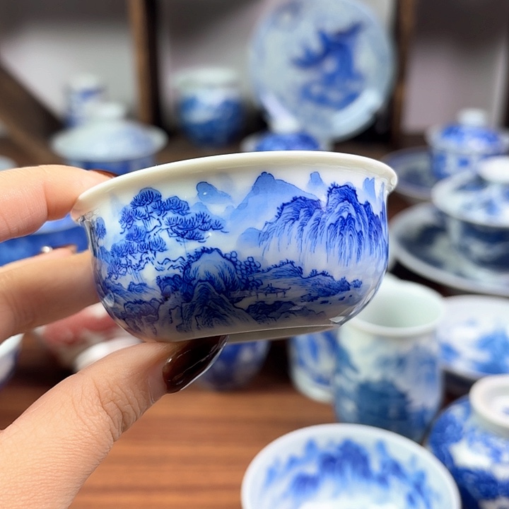 杯下次福利柴窑福利微瑕