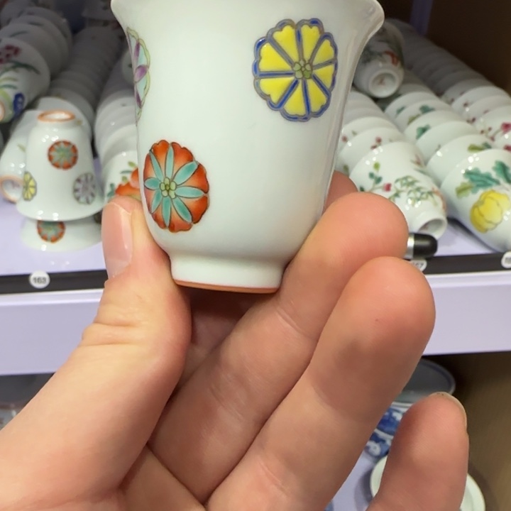 杯陶瓷艺术品收藏陶瓷