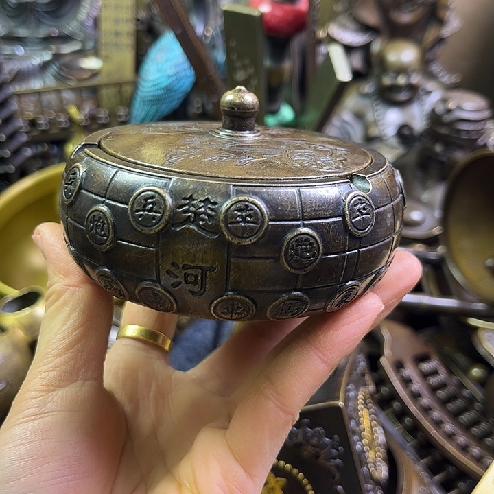 铜器666666666666666