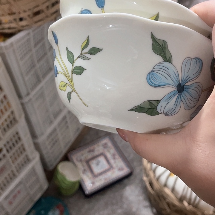 微瑕陶瓷完美主义者勿拍2