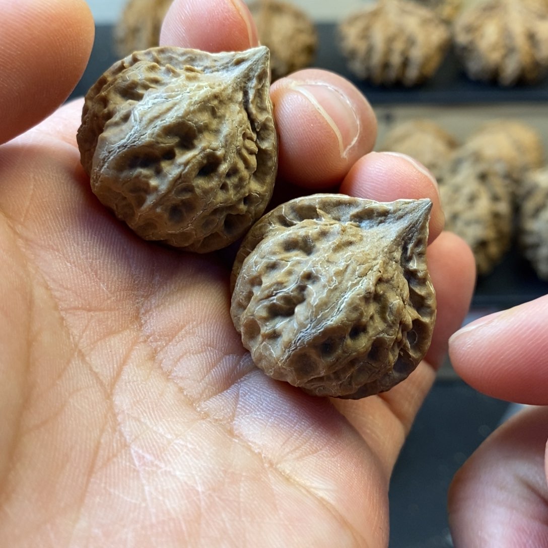 文玩核桃吊坠1号链接