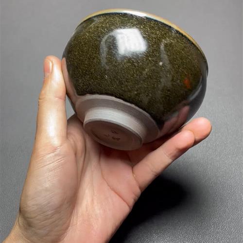 【闪购商品】茶盏-瑕疵-519.........