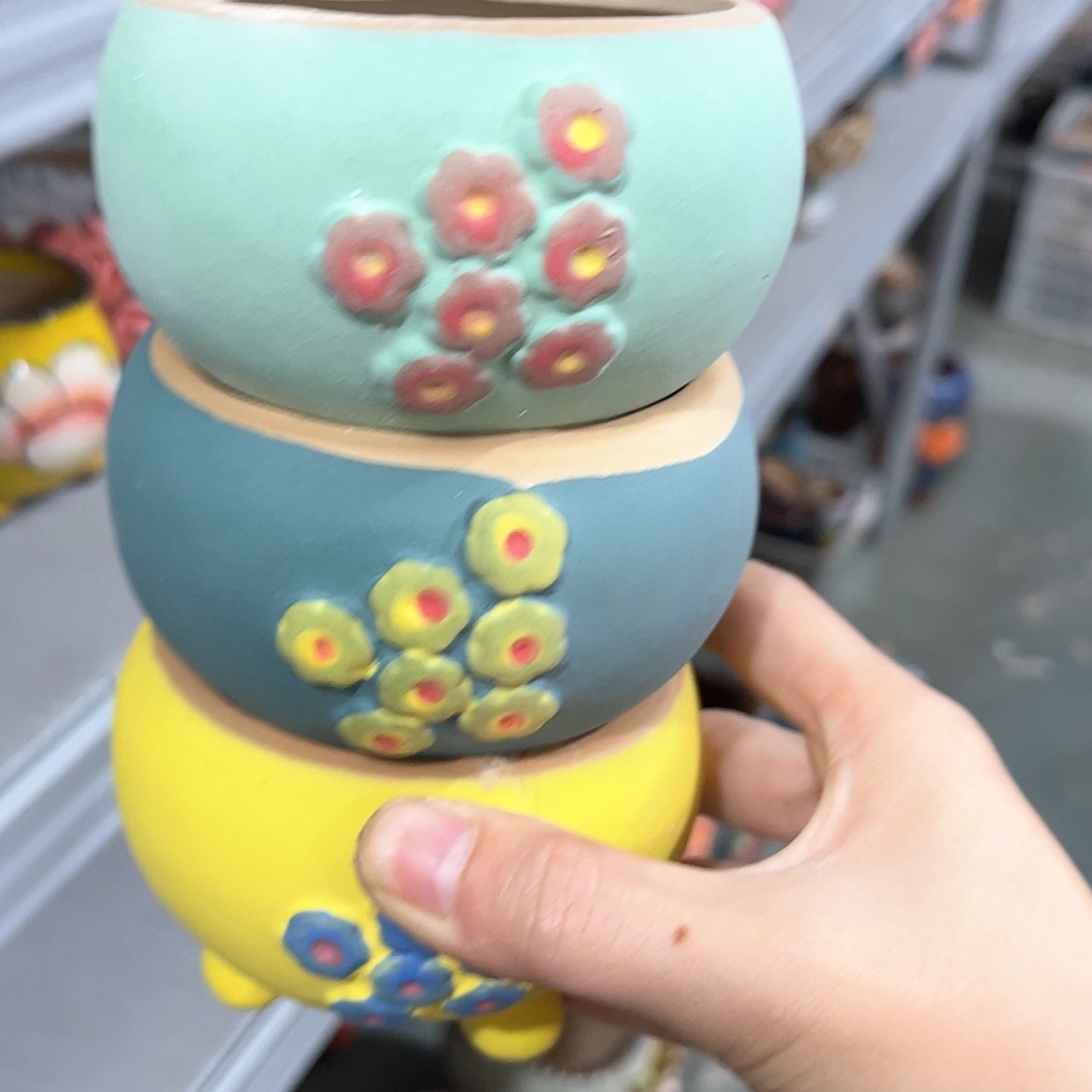 【闪购商品】红陶福利