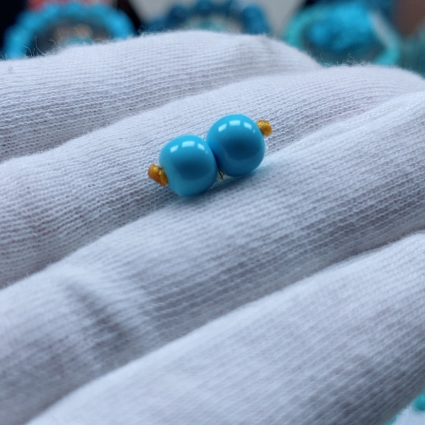 【闪购商品】绿松石绿松石未镶嵌