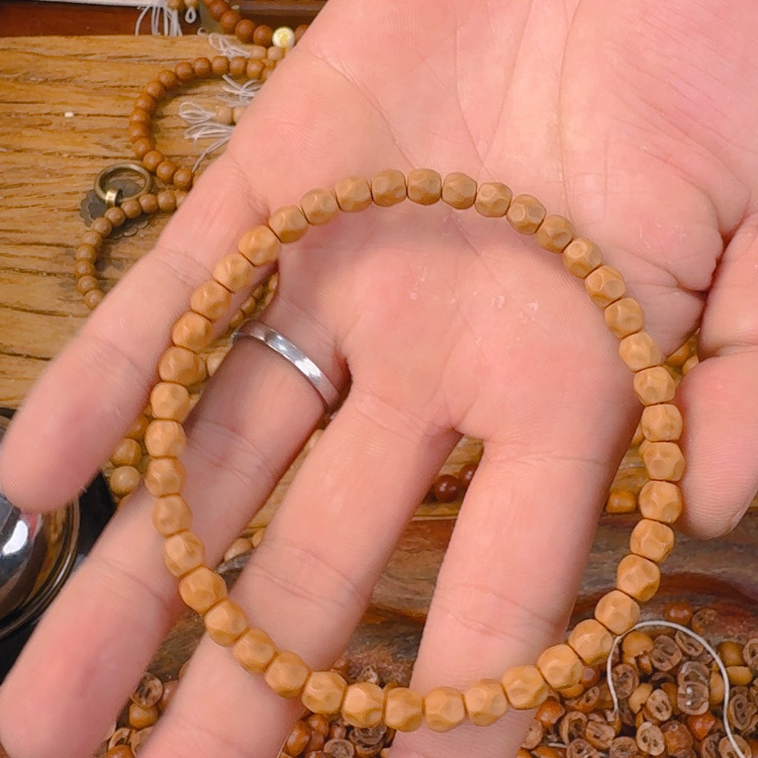 手串猴头核桃5.加全品猴头手串奶酪