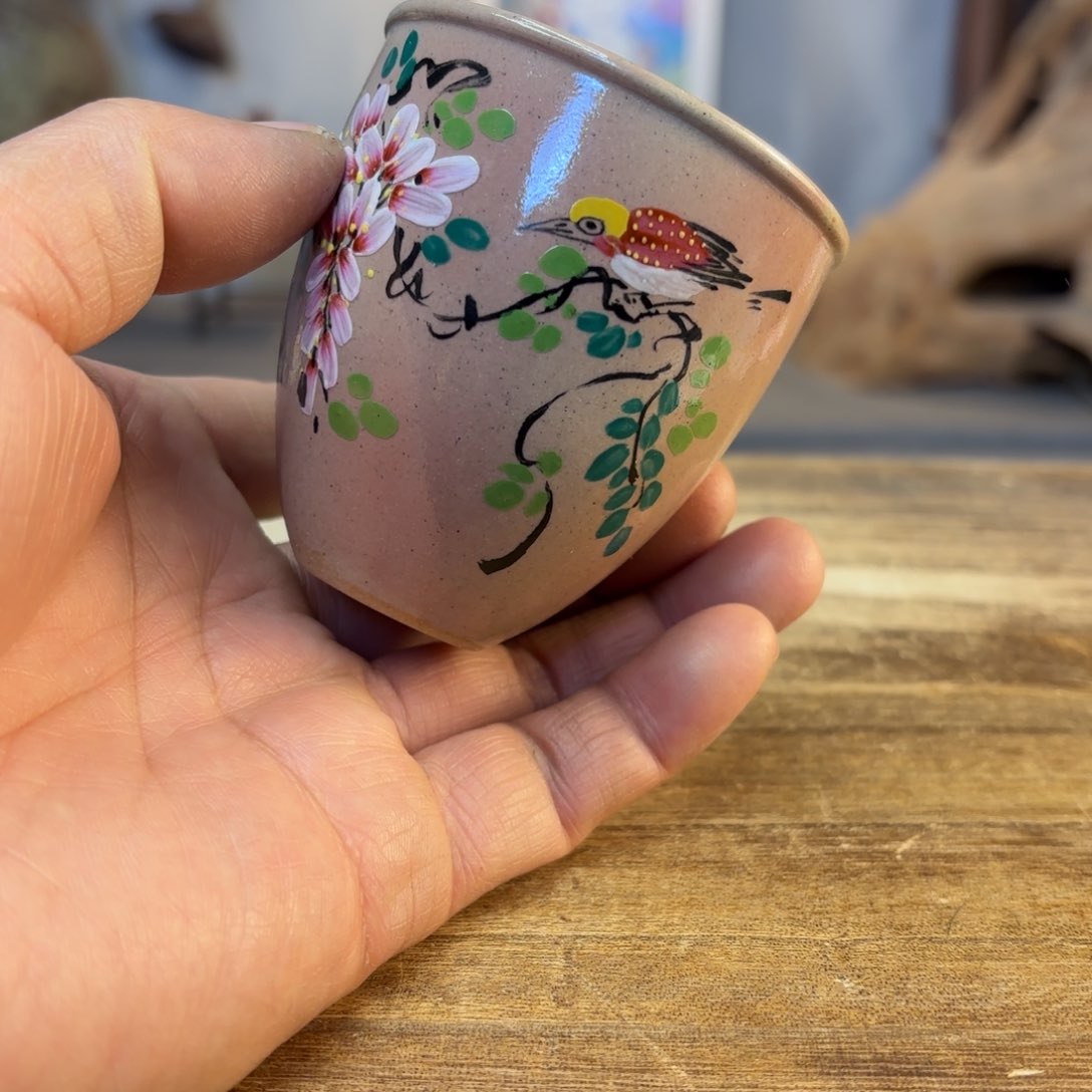 景德镇纯手工制作陶瓷