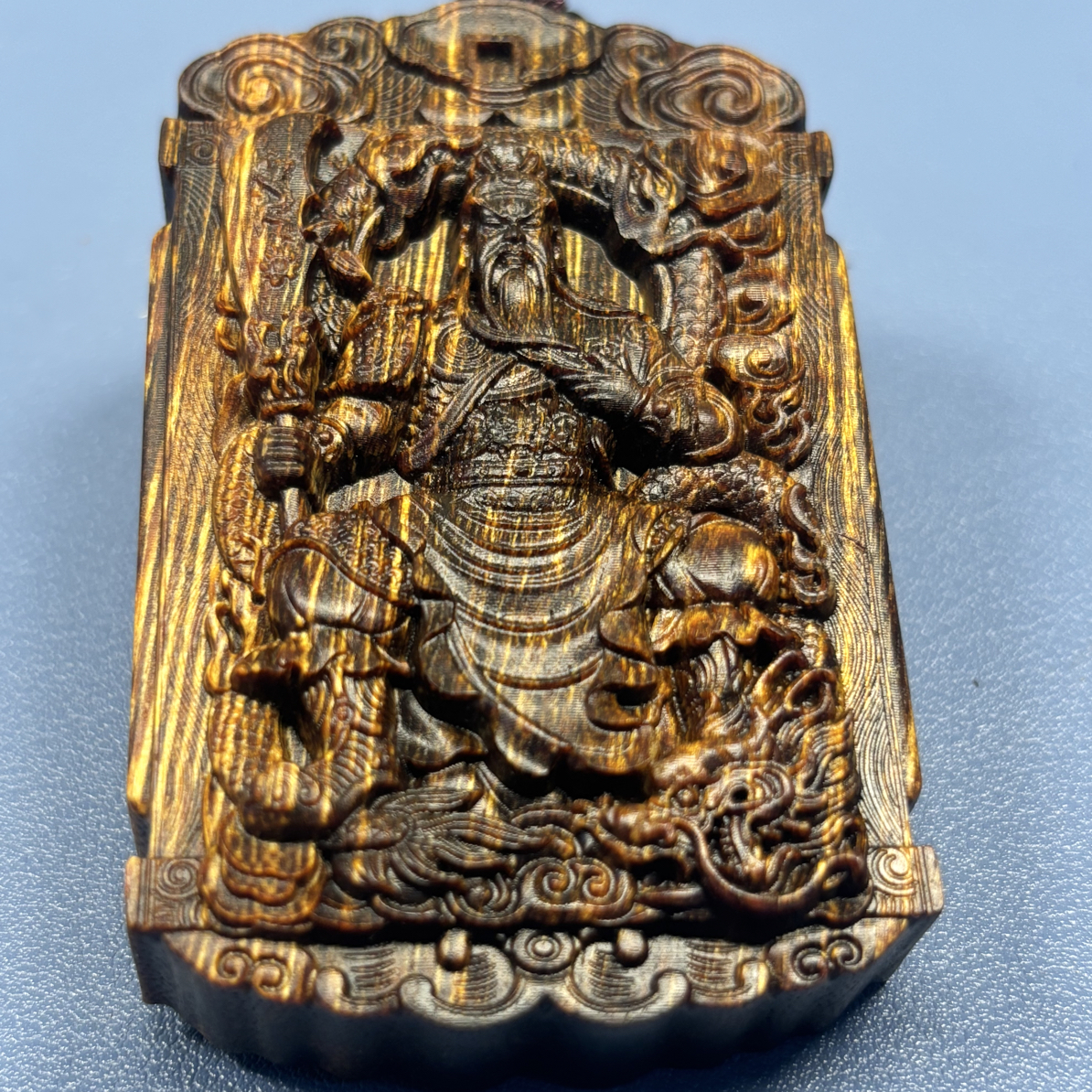 沉香天然芽庄Bq-zuo guangong 