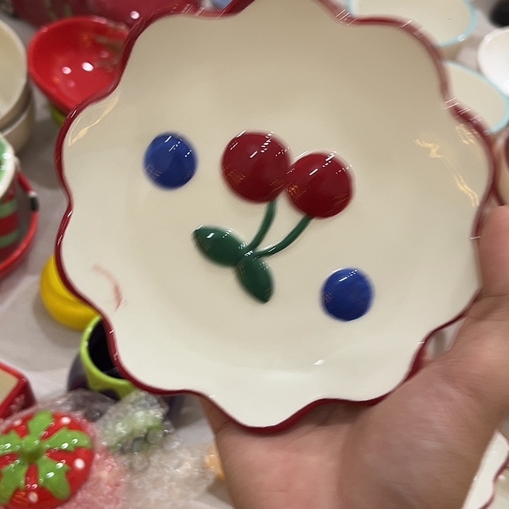 微瑕陶瓷不退不换