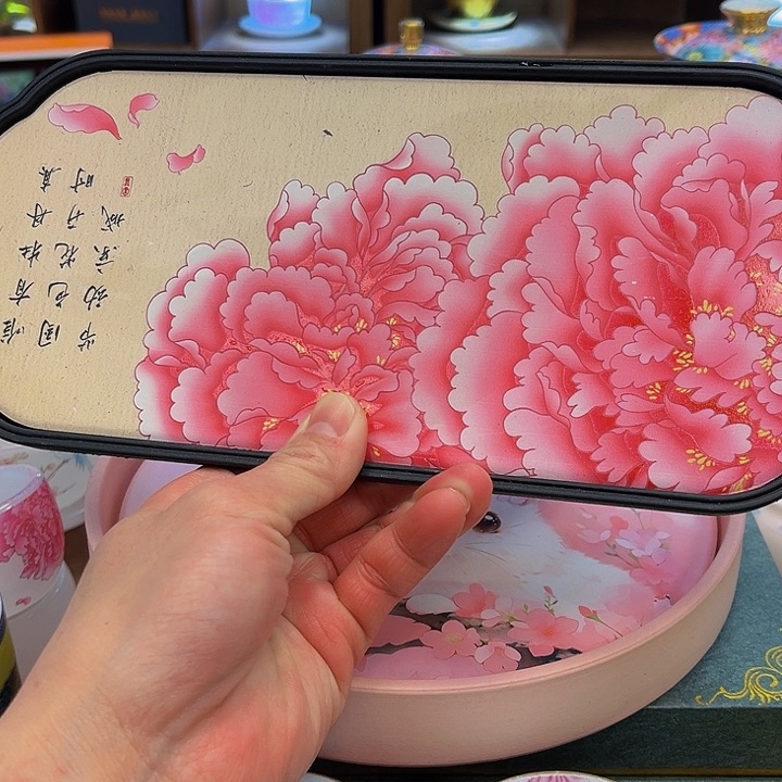 段泥茶杯天啦咯哦哦哦哦