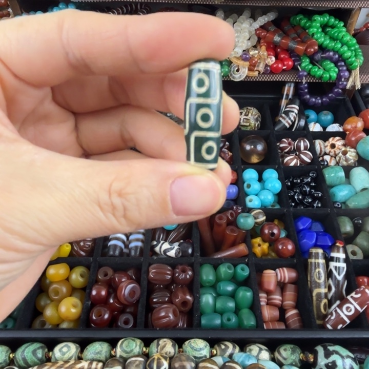 玛瑙/玉髓珠宝半成品未镶嵌