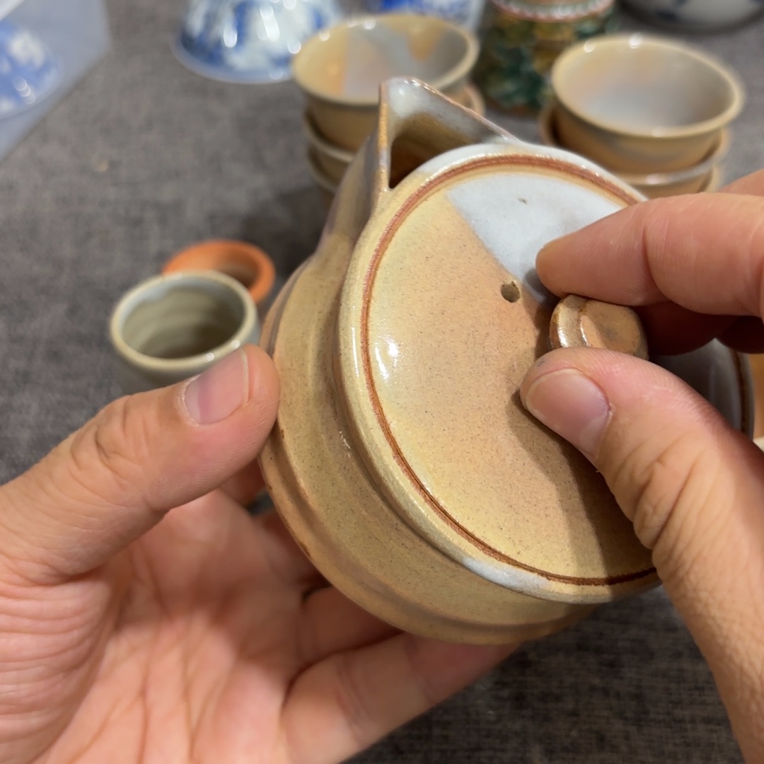 非常好看的物品 