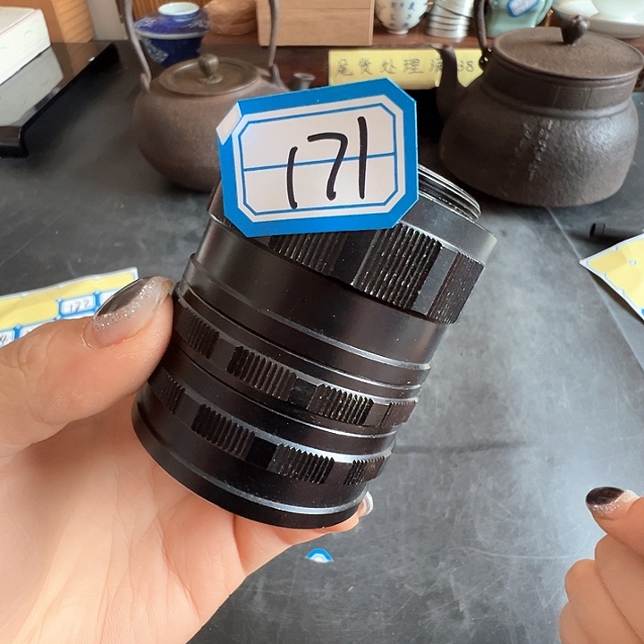 瓷片开播大吉，好久不见