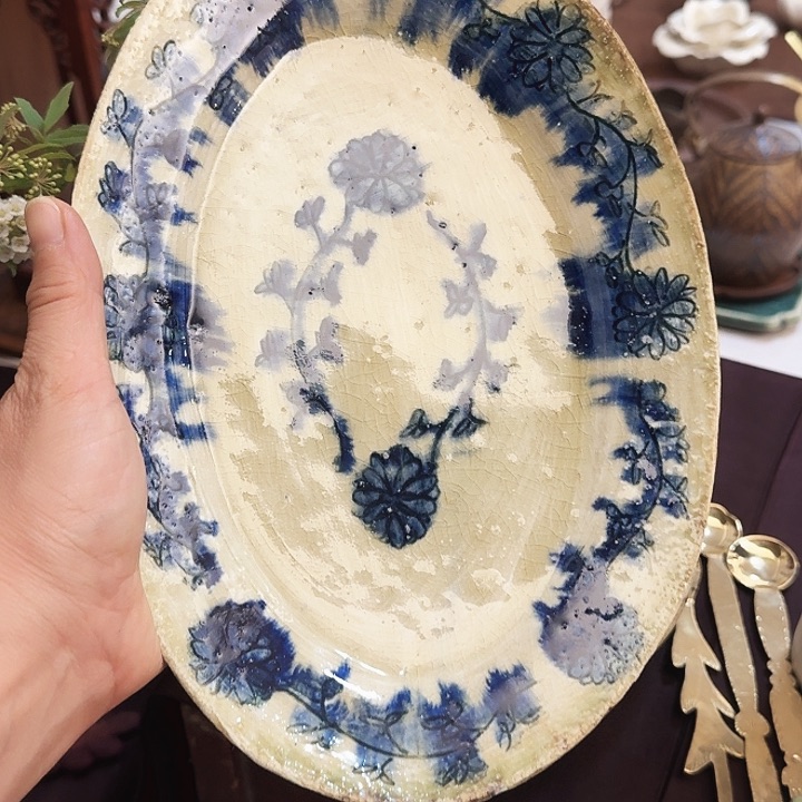 日本高端陶瓷器皿