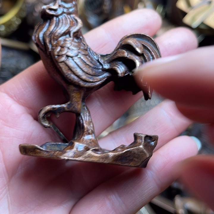 铜器摆件诚信经营